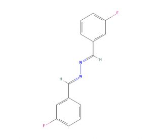 DFB (CAS 15332-10-2) - chemical structure image