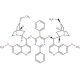 (DHQ)2Pyr 的分子结构, CAS编号: 149820-65-5 (DHQ)2Pyr (CAS 149820-65-5) - chemical structure image