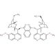 (DHQD)2PHAL 的分子结构, CAS编号: 140853-10-7 (DHQD)2PHAL (CAS 140853-10-7) - chemical structure image
