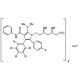 di(Atorvastatin-d5) Calcium Salt (CAS 222412-82-0) - chemical structure image