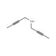 Di-but-2-ynyl-amine (CAS 53146-06-8) - chemical structure image