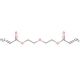 Di(ethylene glycol) diacrylate (CAS 4074-88-8) - chemical structure image