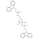 Di-Fmoc-alpha-methyl-DL-ornithine - chemical structure image