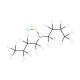 Di-N-butyl Amidosulfenyl Chloride-d18 - chemical structure image