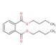 Di-n-butyl phthalate (CAS 84-74-2) - chemical structure image