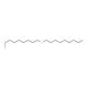 Di-n-nonyl sulfide (CAS 929-98-6) - chemical structure image