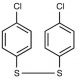 Di(p-chlorophenyl) Disulfide (CAS 1142-19-4) - chemical structure image