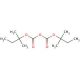 Di-tert-amyl dicarbonate (CAS 68835-89-2) - chemical structure image