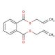 Diallyl phthalate (CAS 131-17-9) - chemical structure image