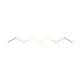 Diallyl trisulfide (CAS 2050-87-5) - chemical structure image