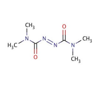 Diamide (CAS 10465-78-8) - chemical structure image