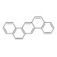 Dibenz[a,h]anthracene (CAS 53-70-3) - chemical structure image