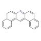 Dibenz[a,j]acridine (CAS 224-42-0) - chemical structure image