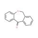 Dibenz[b,e]oxepin-11(6H)-one (CAS 4504-87-4) - chemical structure image