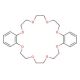 Dibenzo-24-crown-8 (CAS 14174-09-5) - chemical structure image