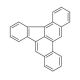 Dibenzo[a,e]fluoranthene (CAS 5385-75-1) - chemical structure image