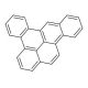 Dibenzo[a,e]pyrene (CAS 192-65-4) - chemical structure image