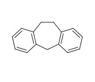 Dibenzosuberane (CAS 833-48-7) - chemical structure image