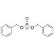 Dibenzyl hydrogen phosphite (CAS 538-60-3) - chemical structure image