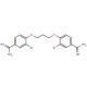 Dibromopropamidine Dihydrochloride (CAS 50357-61-4) - chemical structure image