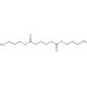 Dibutyl adipate (CAS 105-99-7) - chemical structure image