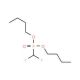 Dibutyl (difluoromethane)phosphonate - chemical structure image
