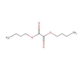 Dibutyl oxalate (CAS 2050-60-4) - chemical structure image