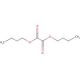 Dibutyl oxalate (CAS 2050-60-4) - chemical structure image