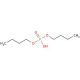 Dibutyl phosphate (CAS 107-66-4) - chemical structure image