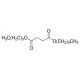 Dibutyl succinate (CAS 141-03-7) - chemical structure image