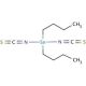 Dibutyltin diisothiocyanate (CAS 15719-34-3) - chemical structure image