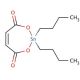 Dibutyltin maleate (CAS 78-04-6) - chemical structure image