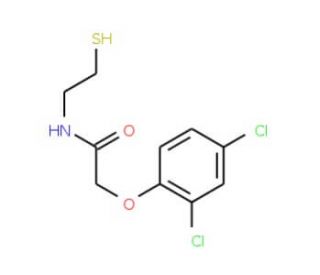 DICA (CAS 613665-26-2) - chemical structure image