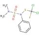 Dichlofluanid (CAS 1085-98-9) - chemical structure image