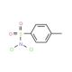 Dichloramine T (CAS 473-34-7) - chemical structure image