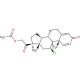 Dichlorisone acetate (CAS 79-61-8) - chemical structure image