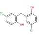 Dichlorophen (CAS 97-23-4) - chemical structure image