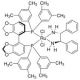 Dichloro[(R)-5,5′-bis[di(3,5-xylyl)phosphino]-4,4′-bi-1,3-benzodioxole][(1R,2R)-1,2-diphenylethylenediamine]ruthenium(II) (CA
