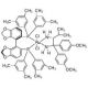 Dichloro[(R)-5,5′-bis[di(3,5-xylyl)phosphino]-4,4′-bi-1,3-benzodioxole][(2R)-1,1-bis(4-methoxyphenyl)-3-methyl-1,2-butanediam
