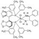 Dichloro[(S)-5,5′-bis[di(3,5-xylyl)phosphino]-4,4′-bi-1,3-benzodioxole][(1S,2S)-1,2-diphenylethylenediamine]ruthenium(II) (CA