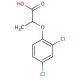 Dichlorprop (CAS 120-36-5) - chemical structure image