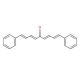 Dicinnamalacetone (CAS 622-21-9) - chemical structure image