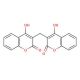 Dicoumarol (CAS 66-76-2) - chemical structure image