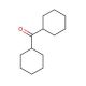 Dicyclohexyl ketone (CAS 119-60-8) - chemical structure image