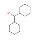 Dicyclohexylmethanol 的分子结构, CAS编号: 4453-82-1 Dicyclohexylmethanol (CAS 4453-82-1) - chemical structure image