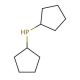 Dicyclopentylphosphine (CAS 39864-68-1) - chemical structure image