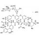 Didechloro Vancomycin•HCl (Vancomycin Impurity) - chemical structure image