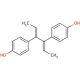 Dienestrol (CAS 84-17-3) - chemical structure image
