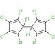 Dienochlor (CAS 2227-17-0) - chemical structure image