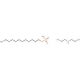 Diethanolamine dodecyl sulfate (CAS 143-00-0) - chemical structure image